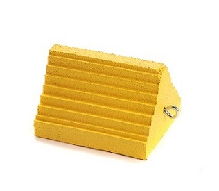 Heavy Duty Wheel Chock
